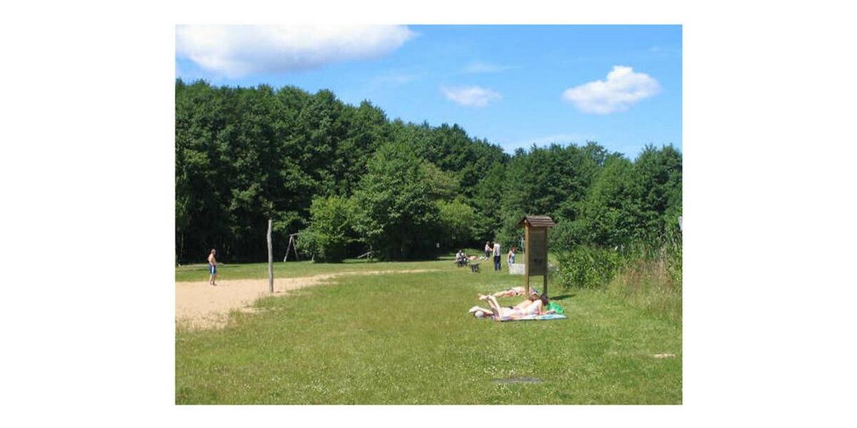 Bungalow Joachimsthal - 3 Zimmer, 40 m&sup2;, 109.500&euro; | Angebot:25396417