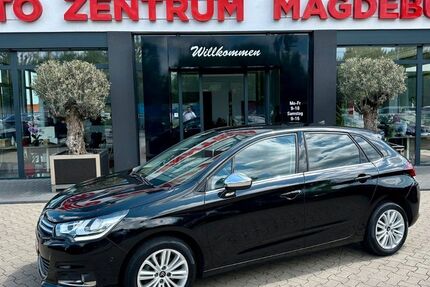 Citroen C4 124.978 km 7.450 &euro; Magdeburg 39112