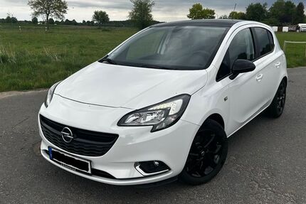 Opel Corsa 116.589 km 6.599 &euro; Geestland 27607