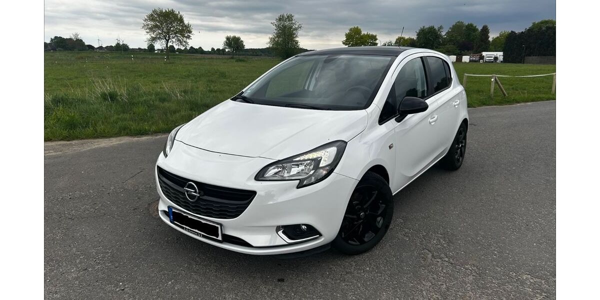 Opel Corsa 116.589 km 6.599 &euro; Geestland 27607