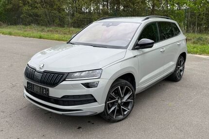 Skoda Karoq 160.000 km 17.300 &euro; Mittenwalde 15749