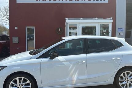 Seat Ibiza 18.989 km 15.999 &euro; Aicha vorm Wald 94529