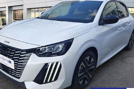 Peugeot 208 2.500 km 25.950 € Maintal 63477