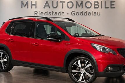 Peugeot 2008 189.000 km 6.900 &euro; Riedstadt-Goddelau 64560