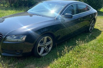 Audi A5 330.000 km 5.990 &euro; Winsen 29308