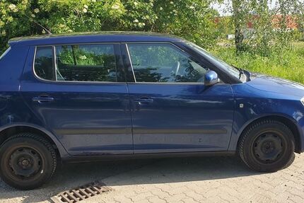 Skoda Fabia 180.000 km 2.790 &euro; Wolfenbüttel 38300
