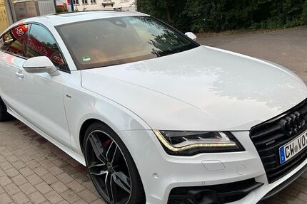 Audi A7 167.000 km 21.900 € Calw 75365