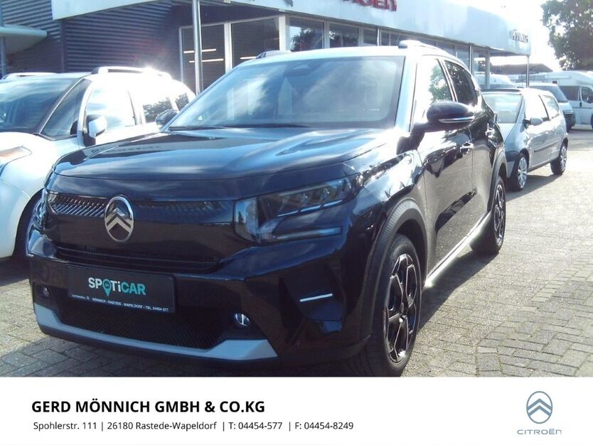 Citroen C3 3.900 km 20.990 € Rastede - Wapeldorf 26180