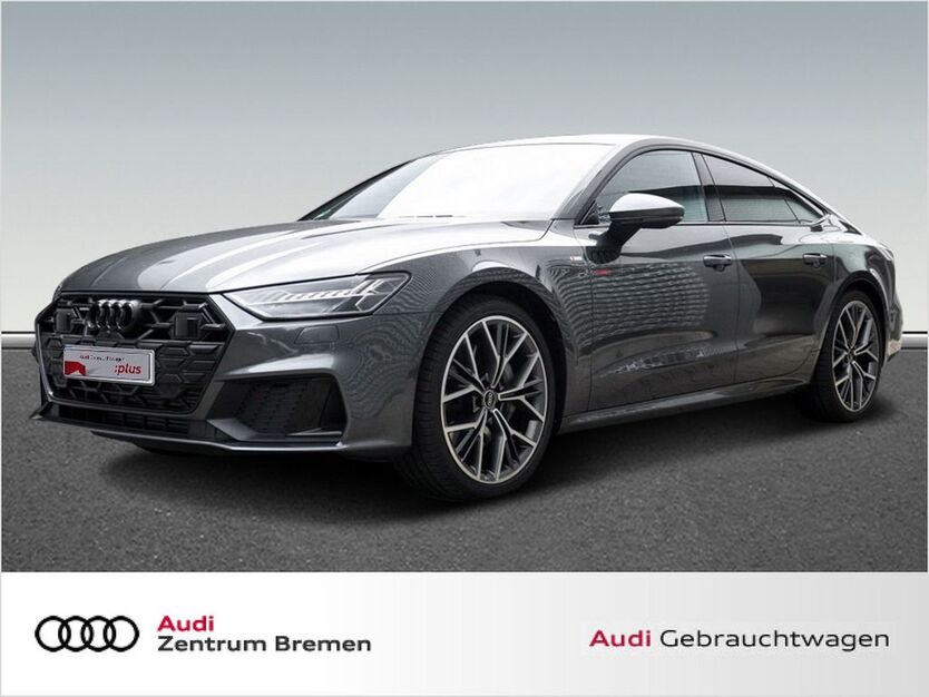 Audi A7 7.922 km 77.770 € Bremen 28207