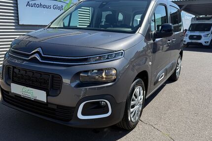 Citroen Berlingo 36.318 km 18.890 &euro; Eisenach 99817