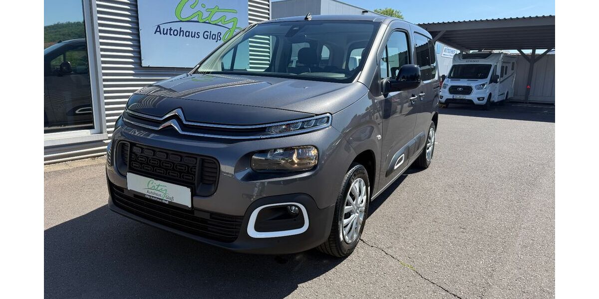 Citroen Berlingo 36.318 km 18.890 &euro; Eisenach 99817