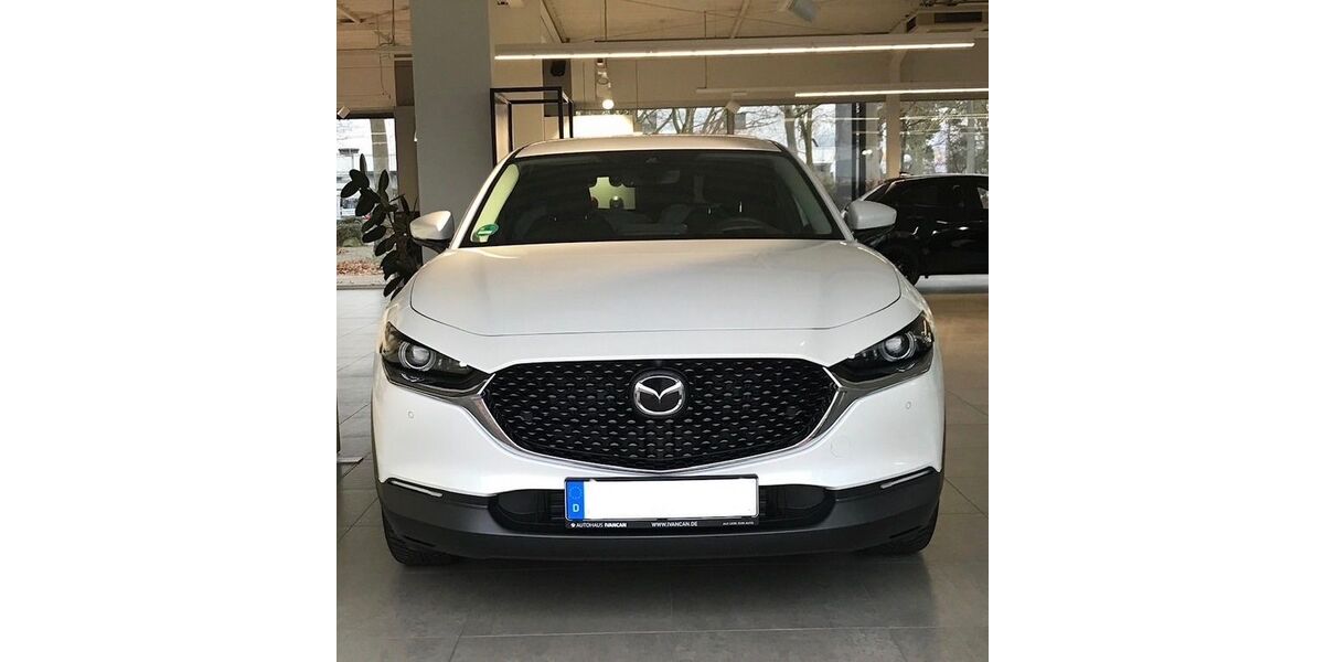 Mazda CX-30 26.605 km 24.500 &euro; Mutterstadt 67112