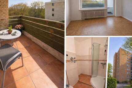 Wohnung Wedel - 2 Zimmer, 70 m&sup2;, 249.000&euro; | Angebot:26251554