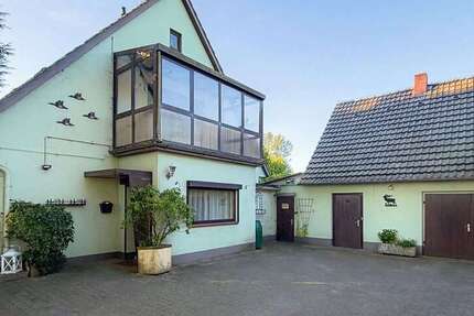 Haus Ottersberg - 8 Zimmer, 170 m&sup2;, 299.000&euro; | Angebot:26231875