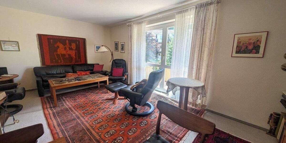 Etagenwohnung Fahrdorf - 2 Zimmer, 64 m&sup2;, 189.000&euro; | Angebot:25210521