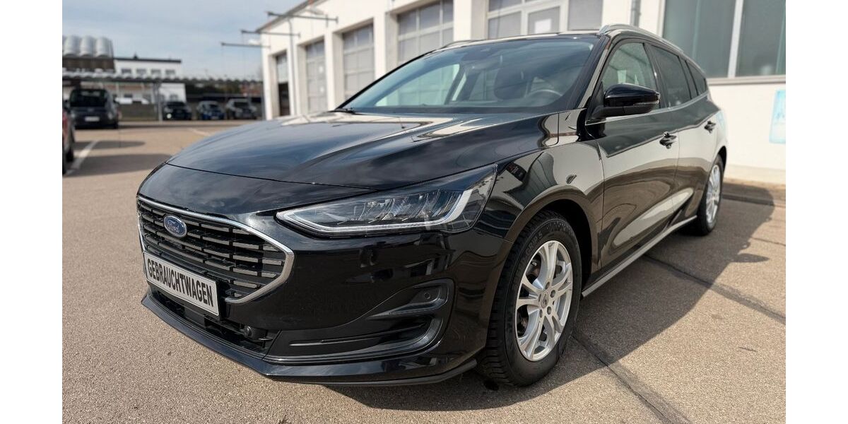 Ford Focus 28.100 km 22.990 &euro; Landsberg a. Lech 86899
