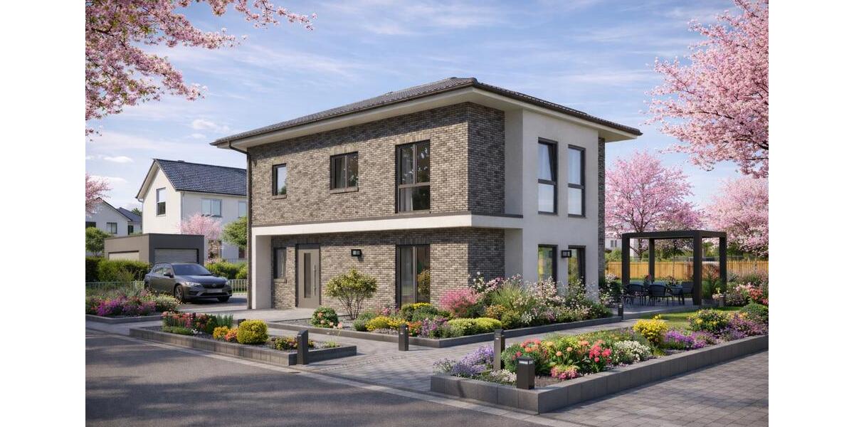 Einfamilienhaus Münchhausen - 4 Zimmer, 125 m&sup2;, 2.250&euro; | Angebot:26061174