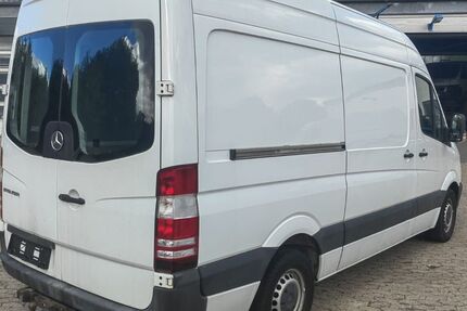 Mercedes-Benz Sprinter 105.002 km 14.999 &euro; Altenholz 24161