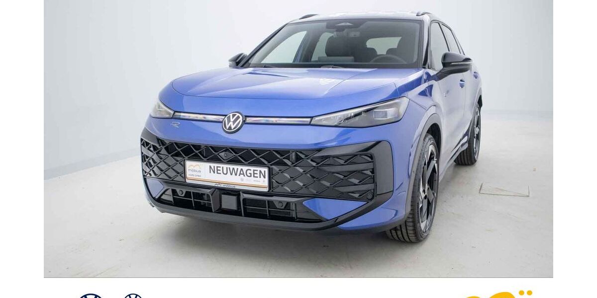 VW T-Roc 5.000 km 39.989 &euro; Berlin 13088