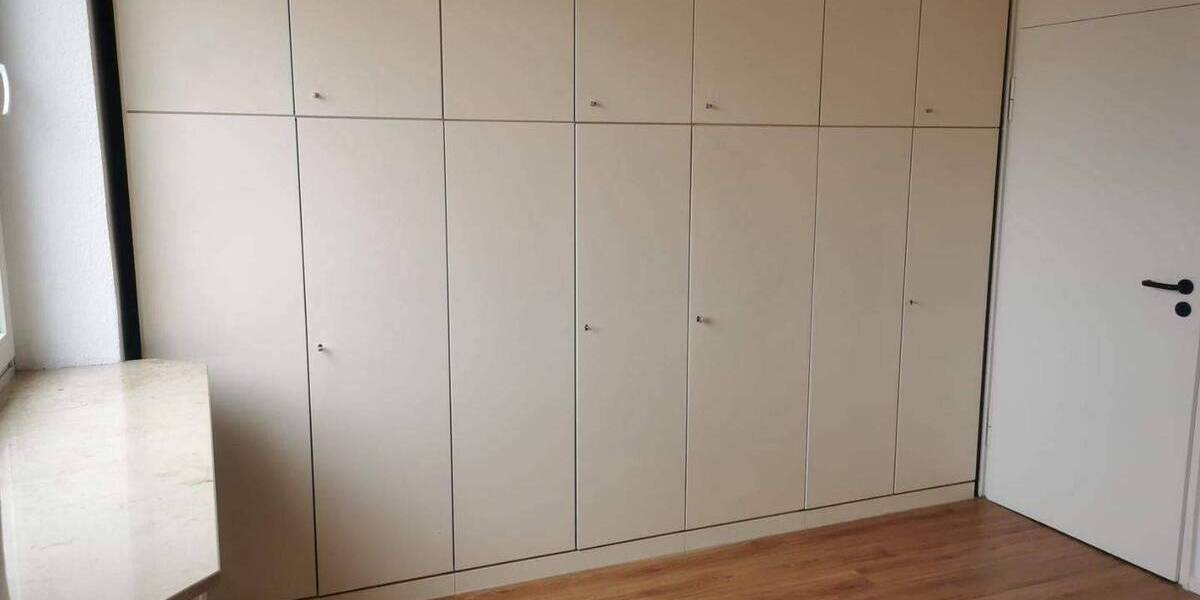 Etagenwohnung Fürth Südstadt - 2 Zimmer, 67 m&sup2;, 650&euro; | Angebot:26377269