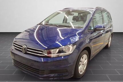 VW Touran 12.891 km 30.450 &euro; Ladenburg 68526