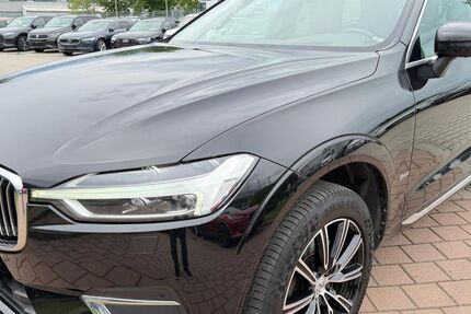 Volvo XC60 243.460 km 18.590 &euro; Nabburg 92507