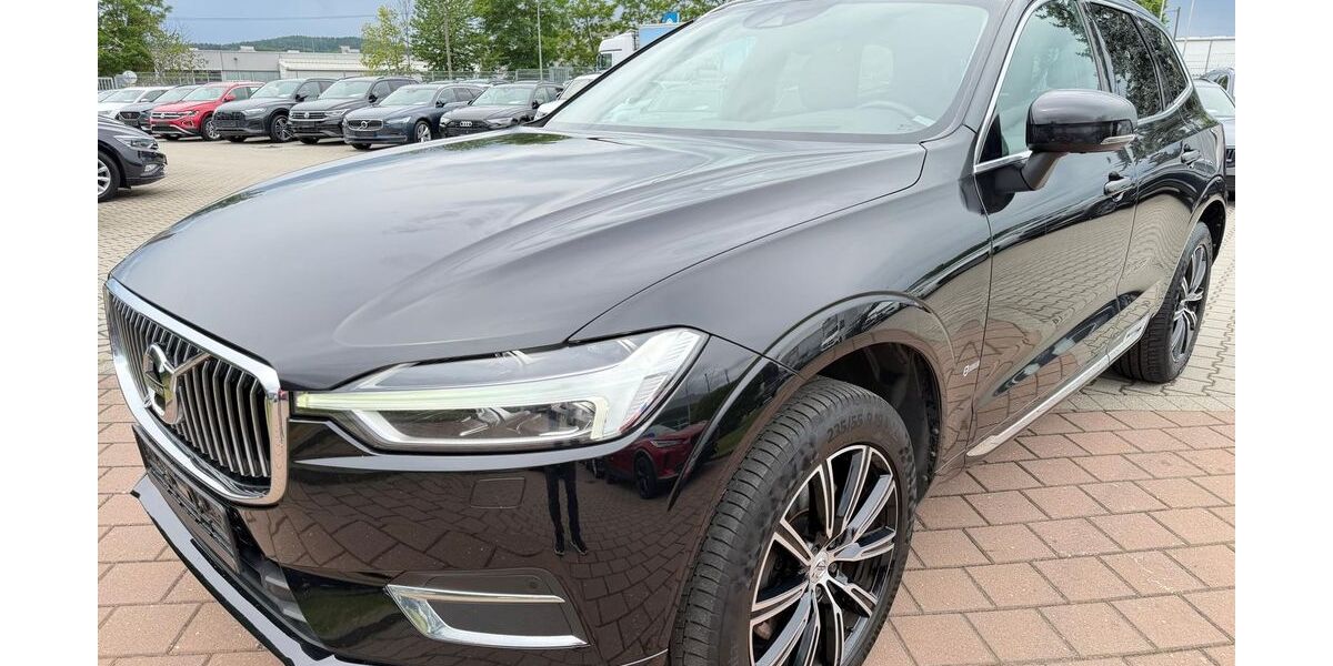 Volvo XC60 243.460 km 18.590 &euro; Nabburg 92507