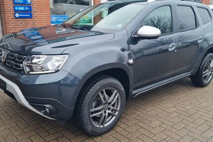 Dacia Duster 104.291 km 11.750 &euro; Gyhum 27404