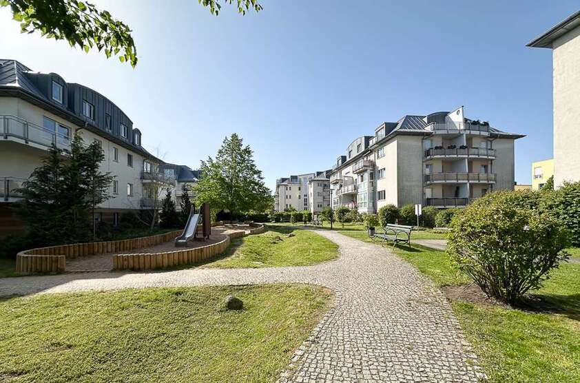 Wohnung zum Kaufen in Berlin 375.000 € 80.46 m²