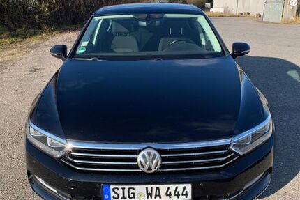 VW Passat 86.000 km 12.900 &euro; Krauchenwies 72505