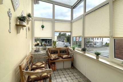 Wohnung zum Kaufen in Delmenhorst 169.000 € 102 m² 3 zimmer