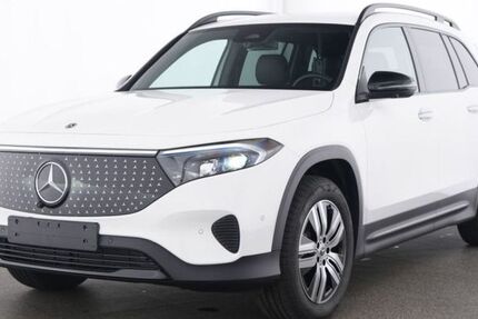 Mercedes-Benz EQB 11.058 km 44.875 &euro; Papenburg 26871