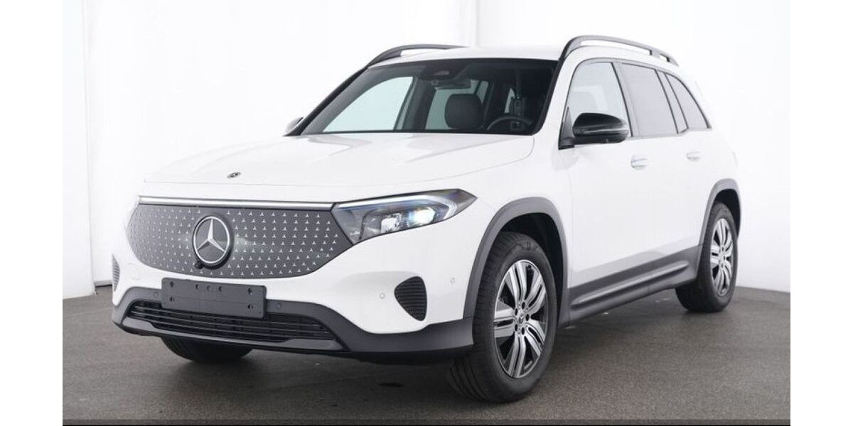 Mercedes-Benz EQB 11.058 km 47.775 &euro; Papenburg 26871
