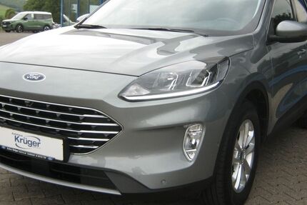 Ford Kuga 25.000 km 25.890 &euro; Erndtebrück 57339
