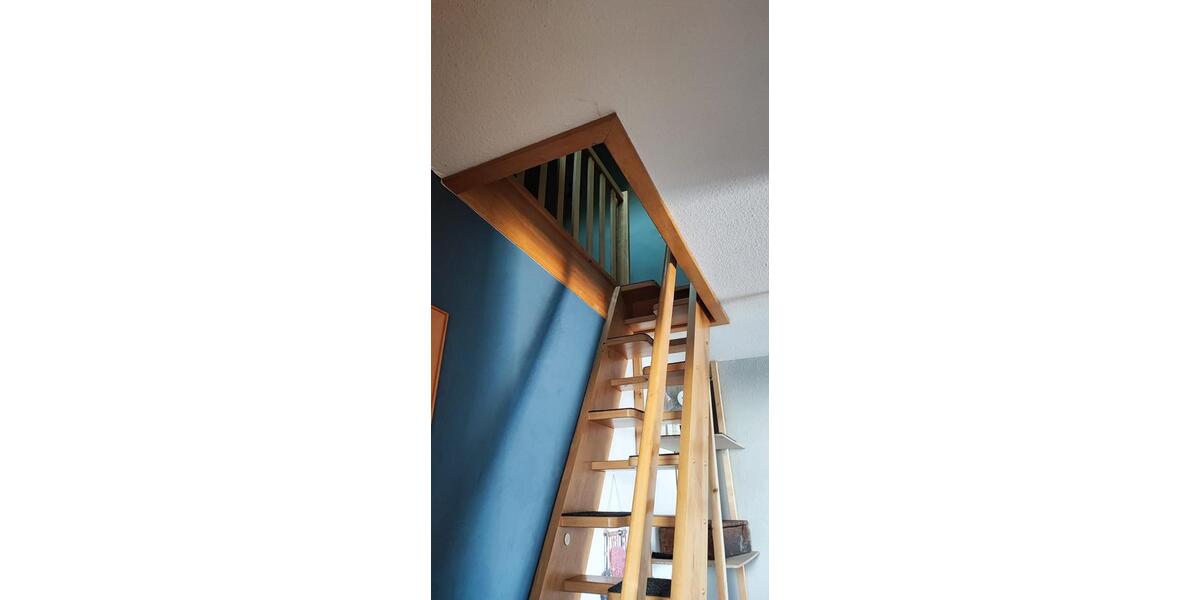 Maisonettenwohnung Meschede - 1.5 Zimmer, 34 m&sup2;, 179.000&euro; | Angebot:26425137