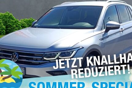 VW Tiguan 28.436 km 28.920 &euro; Meiningen 98617
