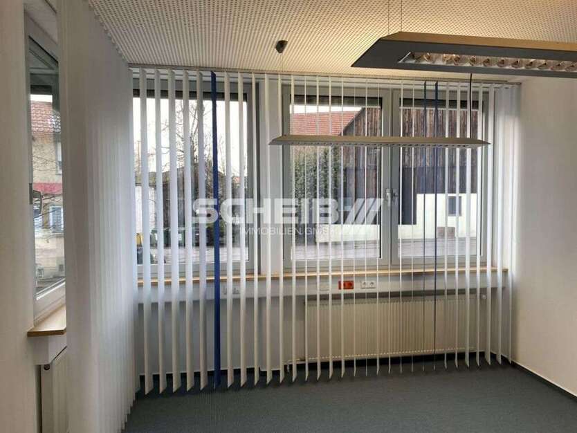 Büro in Fichtenberg 380 € 71.72 m²