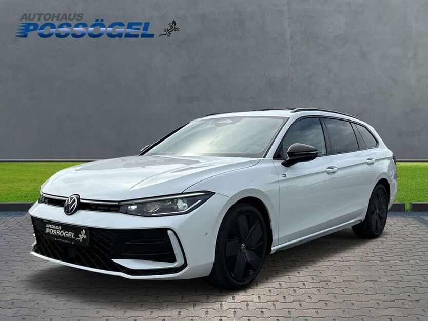 Passat Variant