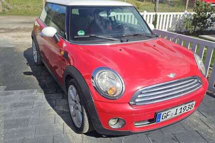 Mini One 219.000 km 2.700 &euro; Meinersen 38536