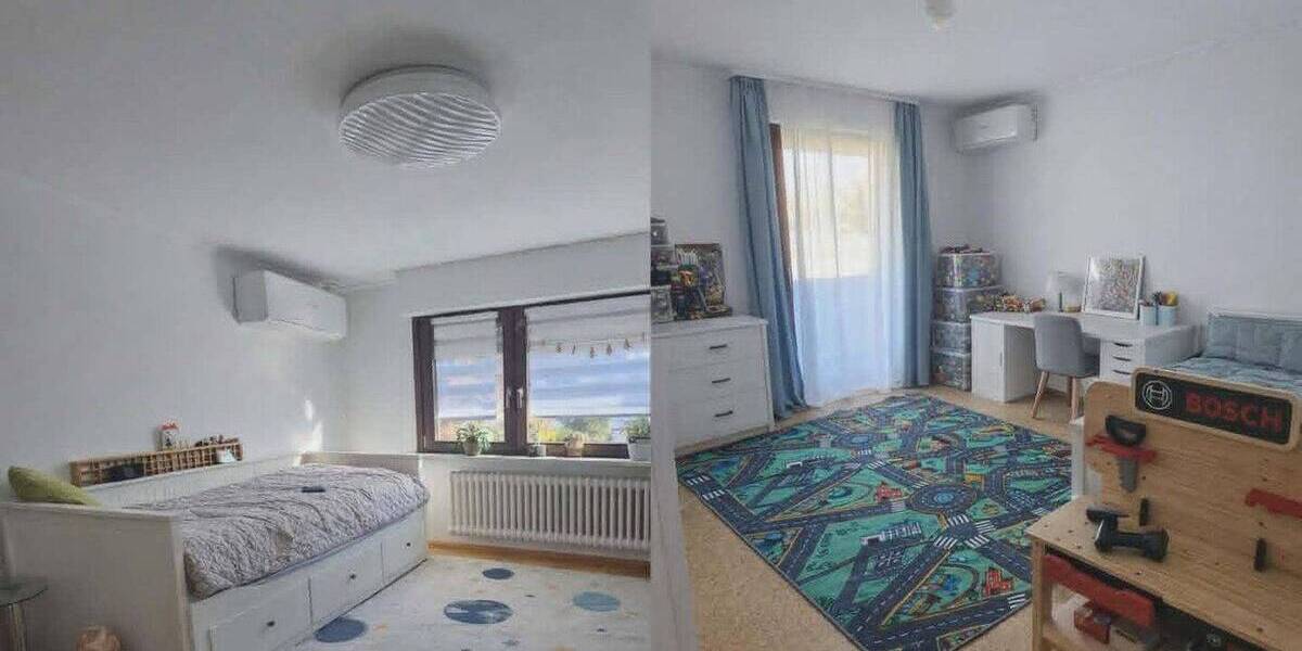Reihenmittelhaus Bad Säckingen - 5 Zimmer, 143 m&sup2;, 560.000&euro; | Angebot:26840711