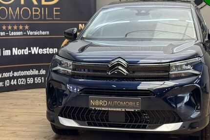 Citroen C5 Aircross 13.238 km 25.450 &euro; Rastede/ Wahnbek 26180
