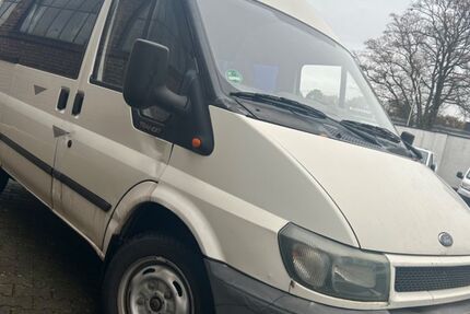 Ford Transit 323.700 km 2.390 &euro; Köln 51069