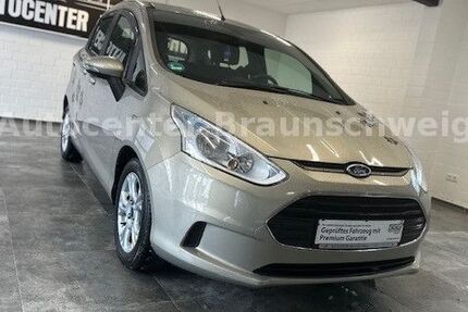 Ford B-Max 103.000 km 6.450 &euro; Braunschweig 38112