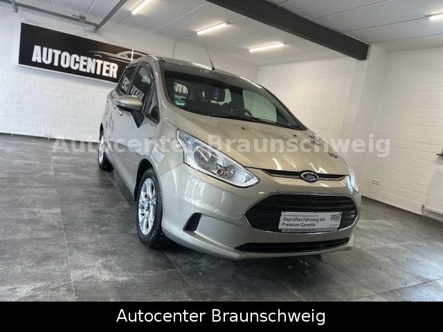 Ford B-Max 103.000 km 6.450 &euro; Braunschweig 38112