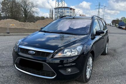 Ford Focus 343.000 km 1.999 &euro; lahr 77933