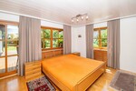 Top gepflegtes Ein- bis Zweifamilienhaus im Landhausstil in absolut ruhiger Lage - Einfamilienhaus Willmering / Geigen Geigen | Angebot:24605759