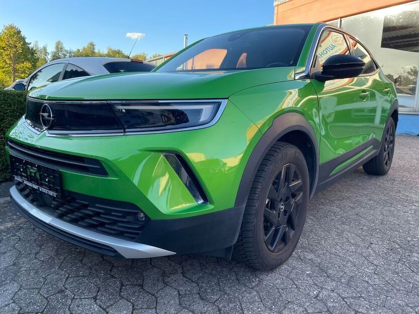 Mokka