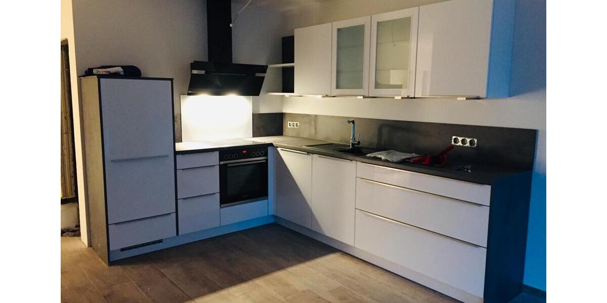 Etagenwohnung Ahaus - 2 Zimmer, 68 m&sup2;, 900&euro; | Angebot:26662667