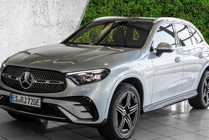 Mercedes GLC 300