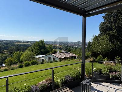 PANORAMABLICK & 1.100 QM ERHOLUNG PUR - Grundstück Rottenburg am Neckar | Angebot:27084818